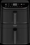 COSORI 75227 - Cosori - Hei&szlig;luft-Fritteuse Turbo Tower schwarz