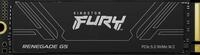 SFYR2S/4T0 - Kingston FURY Renegade G5 PCIe 5.0 NVMe M.2, 4 TB
