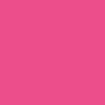 PL0502036 - Vinylfolie, Wandtattoo, 315 mm x 1m, pink