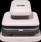 LOK RYJ0535 - Transferpresse, ImPress&trade; Auto 2 Smart, Pastel Pink