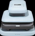 LOK RYJ0534 - Transferpresse, ImPress&trade; Auto 2 Smart, blau