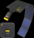 AQIILA SUB P21 - Mobiles Solar Panel, 21 W, USB-C