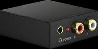 GOOBAY 58493 - Audio Konverter Digital > Analog