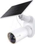 TPLINK C460 KIT - &Uuml;berwachungskamera, IP, WLAN, au&szlig;en, inkl. Solarpanel