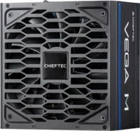 CFT PPG-850-C - Chieftec VEGA M PPG-850-C, 80+ Gold, 850 W