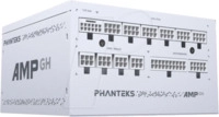 PHT P1200GHWT01 - PHANTEKS AMP GH 1200W 80 PLUS Plantinum, 1200 Watt