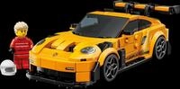 LEGO 77239 - LEGO&reg; Porsche 911 GT3 RS Supersportwagen