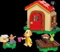 LEGO 77058 - LEGO&reg; Animal Crossing&trade; Bienchens gem&uuml;tliches Haus
