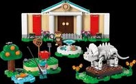 LEGO 77056 - LEGO&reg; Animal Crossing&trade; Eugens Museumssammlung