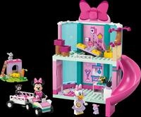 LEGO 43274 - LEGO&reg; Disney - Minnies Tierhotel