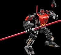 LEGO 75411 - LEGO&reg; Star Wars&trade; - Darth Maul&trade; Mech