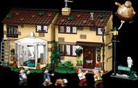LEGO 76451 - LEGO&reg; Harry Potter&trade; - Ligusterweg: Tante Magdas Besuch
