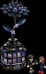 LEGO 76784 - LEGO&reg; Wednesday - Schwarze Dahlie