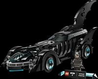 LEGO 76304 - LEGO&reg; DC Batman&trade; -Batman Forever&trade; Batmobil
