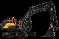 LEGO 42215 - LEGO&reg; Technic Volvo EC500 Hybrid Bagger