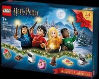 LEGO 76456 - LEGO&reg; Harry Potter&trade; - Adventskalender 2025