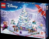LEGO 43273 - LEGO&reg; Disney - Frozen Adventskalender 2025