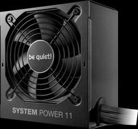 BQT BP012EU - be quiet! SYSTEM POWER 11 750W