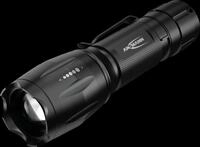 ANS 1600-0679 - Taschenlampe, UV, 100 lm, 395-400nm , batteriebetrieben