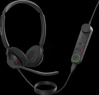 JA 5099-299-2269 - Headset, Engage 50 II Link, Stereo, USB-C/A, UC