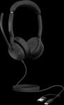 JA 25069-999-899 - Headset, Evolve2 50, USB C/A, MS, Stereo, ohne BT