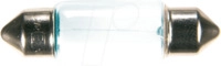 LAMPE C5W - KFZ-Lampe, C5W, SV8,5-8, Standard, 2er-Pack