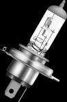 OSR 64193ULT-HCB - KFZ-Lampe, H4, P43t, Ultra Life, 2er-Pack
