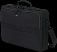 DICOTA D31431-R - Notebooktasche, 14-15,6'', Schwarz