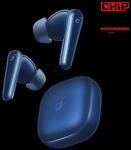 S-CORE A3957G31 - Kopfh&ouml;rer, In-Ear, TWS Dolby, Bluetooth, Liberty 5, blau