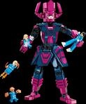 LEGO 76316 - LEGO&reg; Marvel Super Heroes - Fantastic Four vs. Galactus