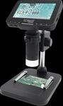 TECHNAXX 5140 - Digital Mikroskop, Pro TX-277, 50-fach