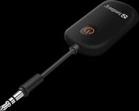 SANDBERG 450-12 - Bluetooth Audio Link-Adapter
