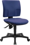 TST PRO30 BL - Topstar B&uuml;rostuhl Pro 30, blau