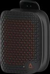 CREATIVE MVFR - Lautsprecher, Bluetooth, MuVo Free, schwarz