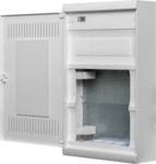 A36ATM - AMIGO Multimedia-KV, 3-reihig, Aufputz, MT
