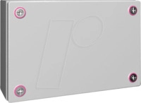 KX1503.000 - Klemmenk&auml;sten, KX, 300 x 200 x 120 mm, IP66