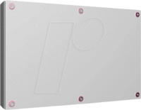 KX1512.000 - Klemmenk&auml;sten, KX, 600 x 400 x 120 mm, IP66