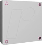 KX1507.000 - Klemmenk&auml;sten, KX, 300 x 300 x 120 mm, IP66