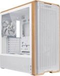 LIAN LAN217W - Lian Li LANCOOL 217 Midi-Tower, wei&szlig;