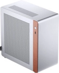 JNB 54853 - Jonsbo N10 Mini-Tower, Mini-ITX - silber