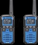 MIDLAND XT50 PRO - Funkger&auml;te, Midland XT50 Pro, 2er, Blau
