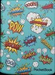 PB FL-743-CCP - E-Book-Reader, H&uuml;lle f&uuml;r InkPad-Serie, Comic Print