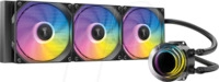 ANTEC 400558 - ANTEC Vortex Lum 360 ARGB Wasserk&uuml;hlung