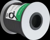PM-SOCKS-20B-50 - Kunststoff-Geflechtschlauch, &Oslash; 20 mm, schwarz, 50 m