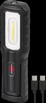 BRE 1175640010 - LED Akku Handleuchte700 + 100 lm