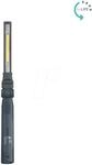 SCANGRIP 03.6211 - LED-Arbeitsleuchte SLIM, 500 lm, Akku