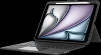 TARGUS THZ967DE - Tastatur, Magic Keyboard, 11" iPad Pro (M3) (DE)
