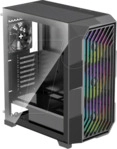 XI XG181 - Xilence XG181 Xilent Breeze II ATX-Geh&auml;use
