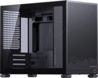 JNB 54280 - Jonsbo D32 STD Black Mini-Tower, mATX