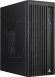 CFT BS-20B-OP - CHIEFTEC Uni Series BS-20B-OP m-ATX Geh&auml;use, schwarz